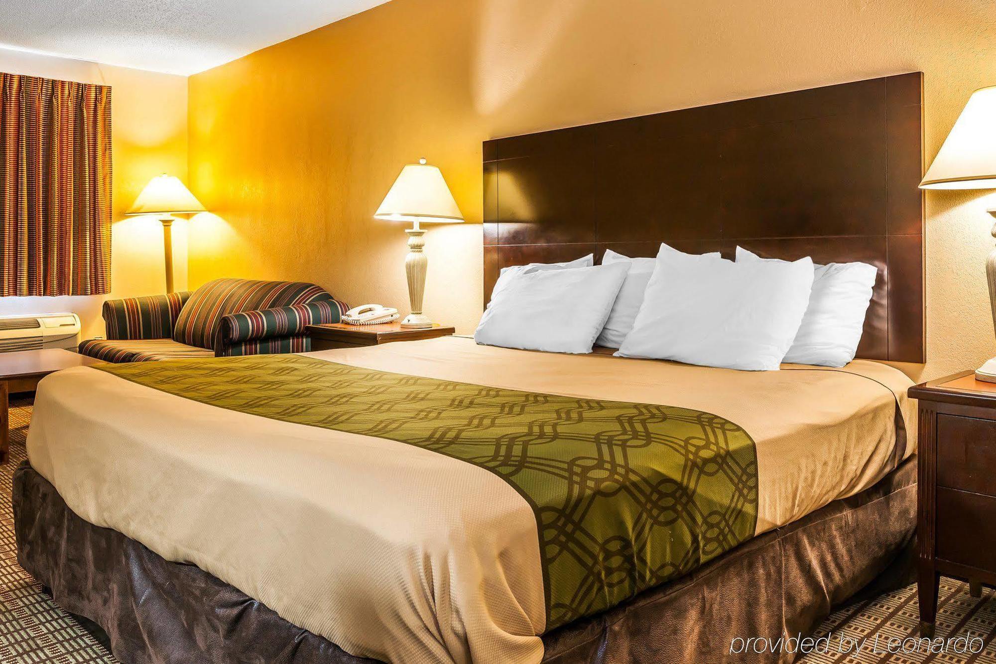 Hotel Econo Vincennes