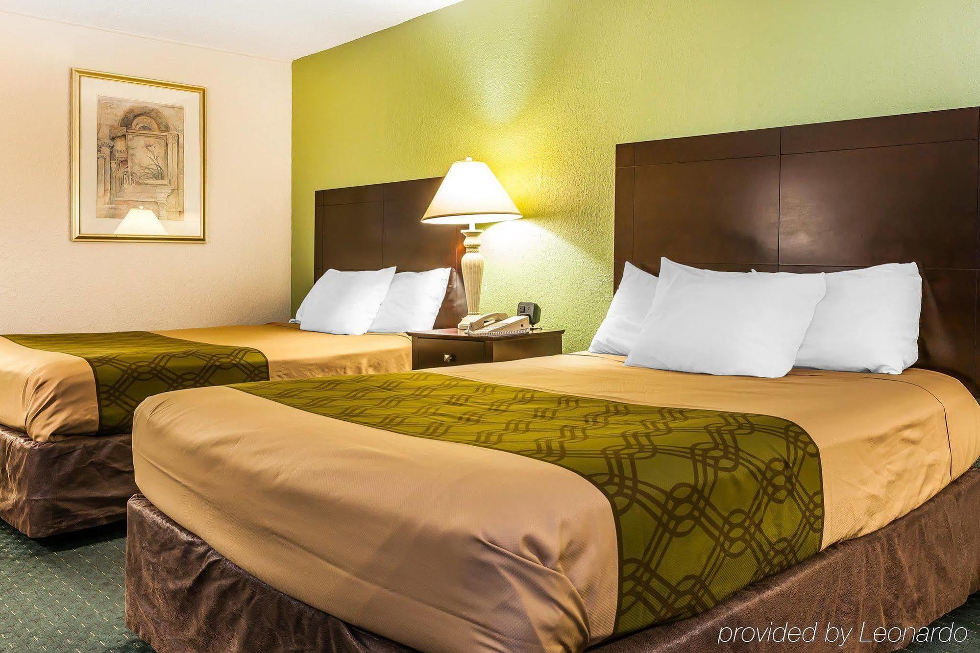 Econo Hotel Vincennes