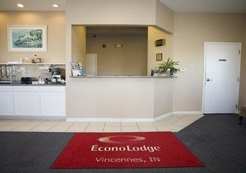 Hotel Econo Vincennes